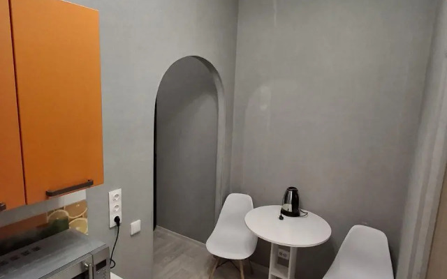 Апартаменты на Крылова