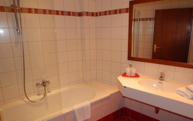 Hotel Neustifter (Veltlin)