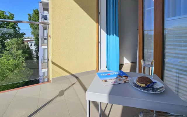 Apartament Pawie Oczko - 365PAM