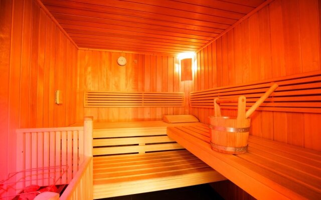 Familienhotel Klamberghof