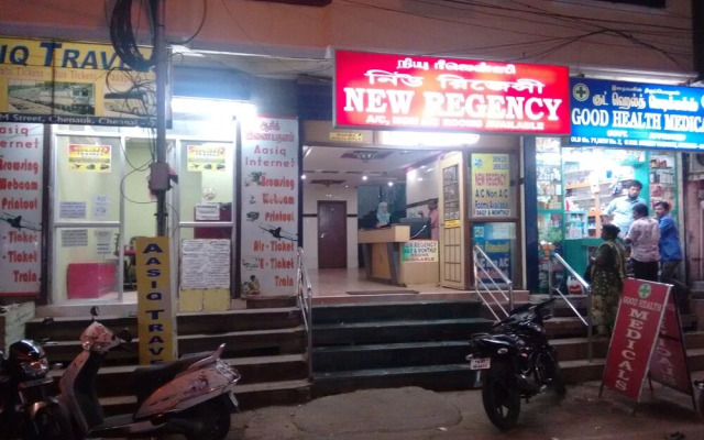 New Regency