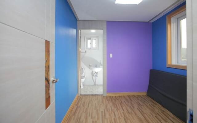 Everleeum Pension Yongin