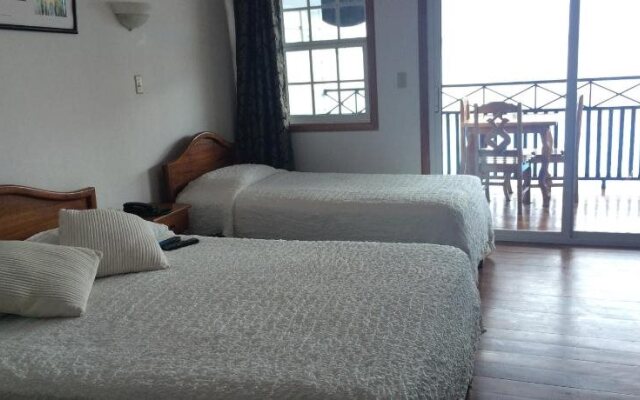 Hotel El Limbo