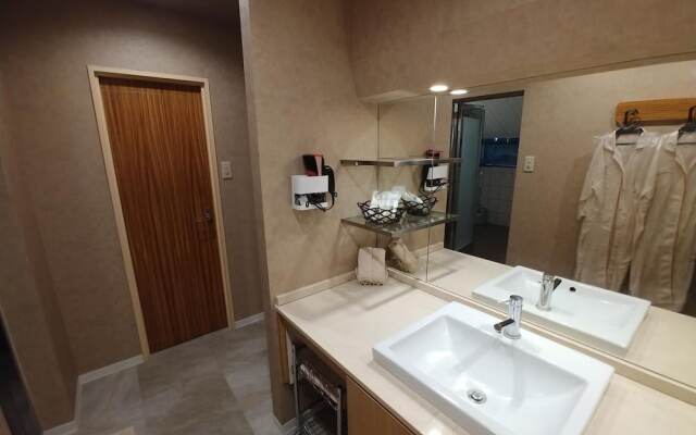Hotel Allure Nagoya - Adults Only