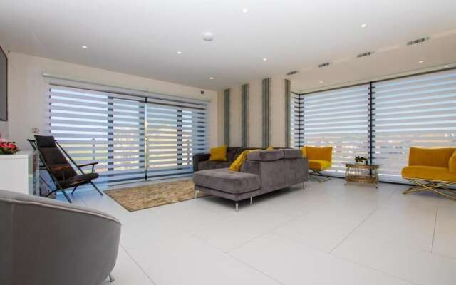 Curran Gate Luxury Apartments, Portrush
