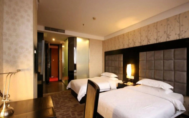 Henry Business Hotel