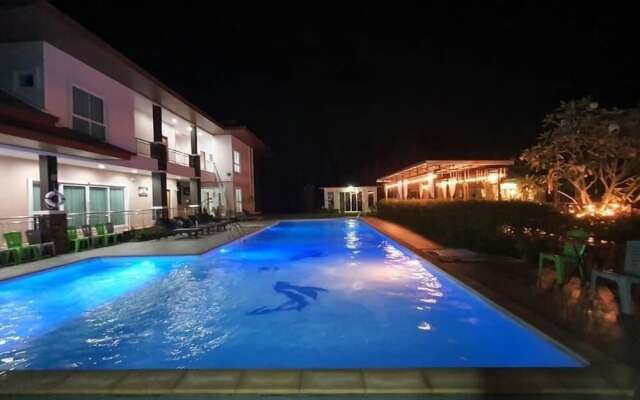 Pool House Lanska