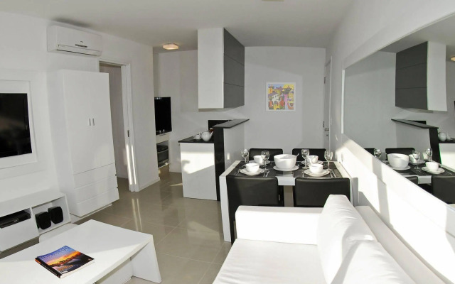 Sol Y Luna Home & Spa