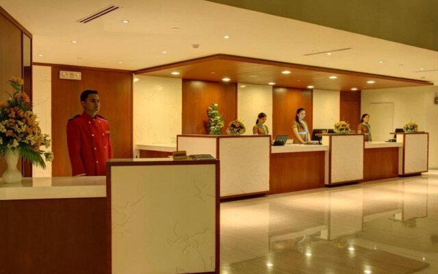 Azalea Hotels & Residences Baguio