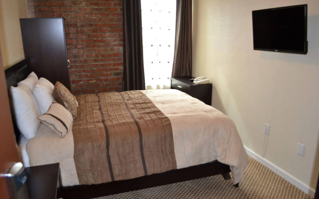 Inn on Folsom