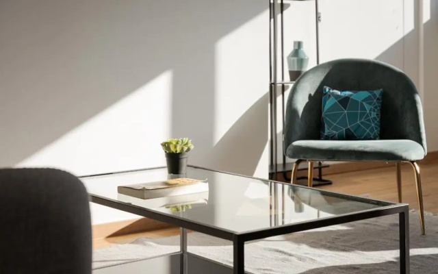 Syntagma Unique Penthouse