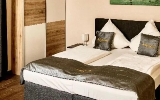 Parkhotel Lindenhof