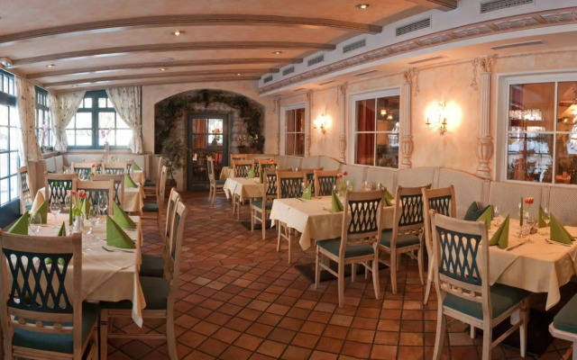 Gasthof Schorn
