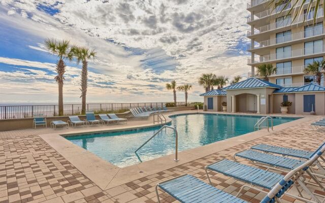 Bluewater by Meyer Vacation Rentals