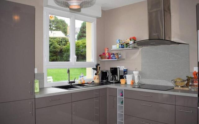 House Perros-Guirec - 6 Pers, 70 M2, 3/3