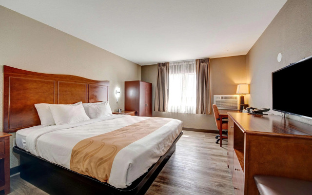 Travelodge by Wyndham Cortez