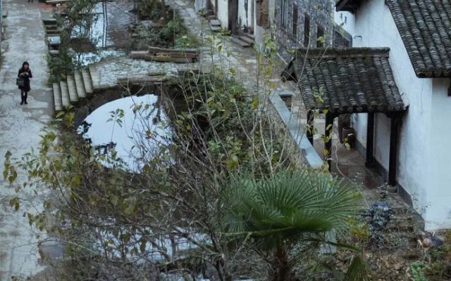 Seclusive Gencaland Hotel