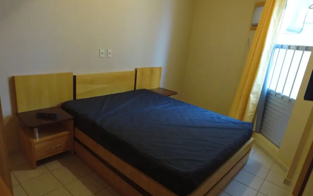 Prive das Thermas I Lineacaldas