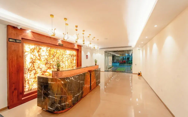 Playotel Resort Indore
