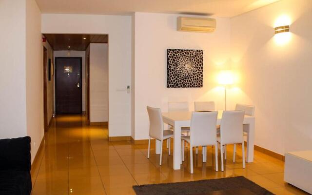 Apartamentos da Orada T1- A122 Marina de Albufeira