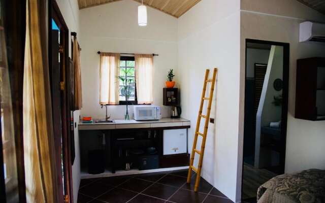 Cabinas D'Val Boutique Hotel