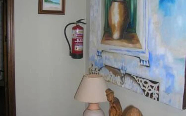 Holiday home Calle Francisco Sintado