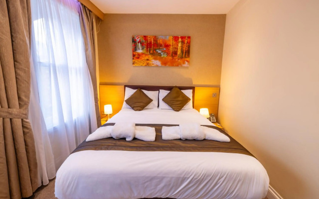 Shoreditch Inn