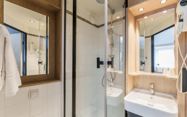 easyHotel Paris Charles de Gaulle