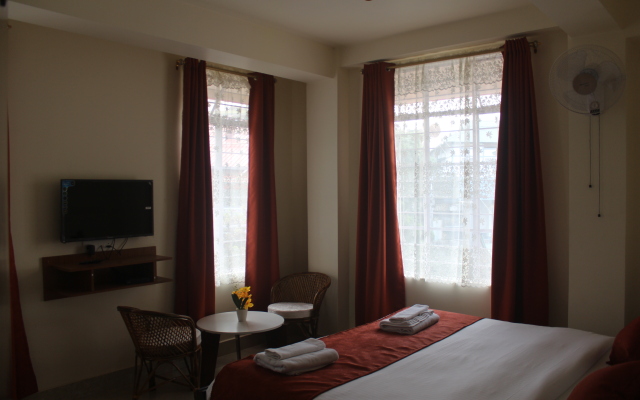 Vanagleda Guest House