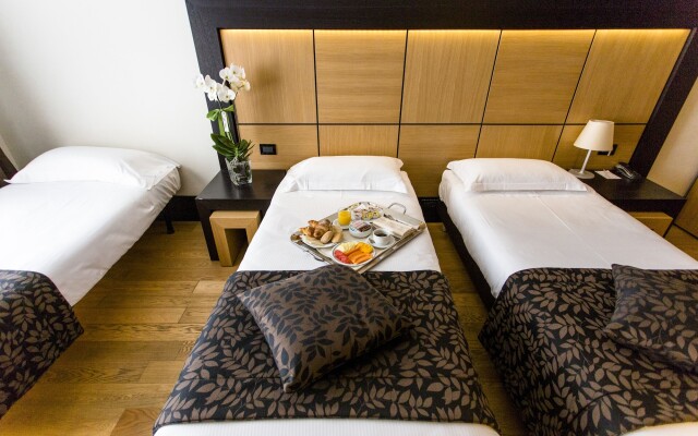 B&B Hotel Borgaro Torinese