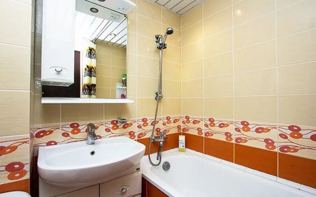 ApartLux Yugo-Zapadnaya Studio