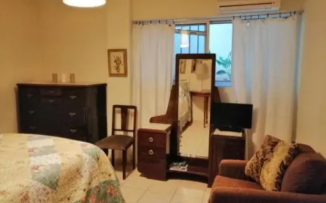 St. Thomas Bed and Breakfast