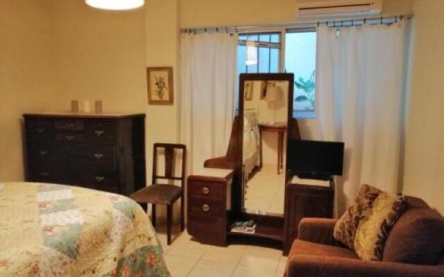 St. Thomas Bed and Breakfast