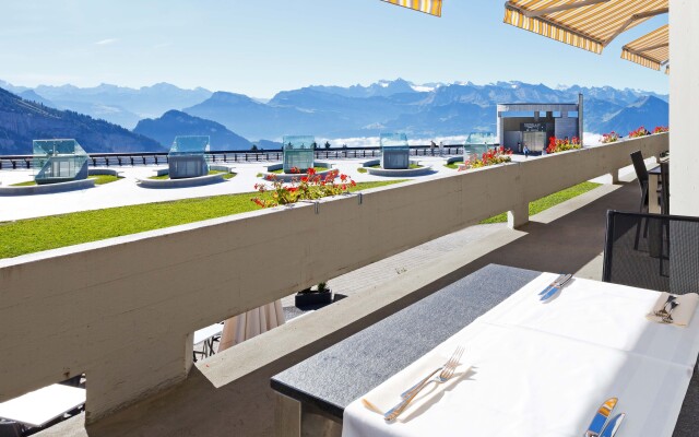 Rigi Kaltbad Swiss Quality Hotel