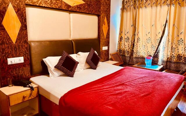 Hotel D Kanchan Manali
