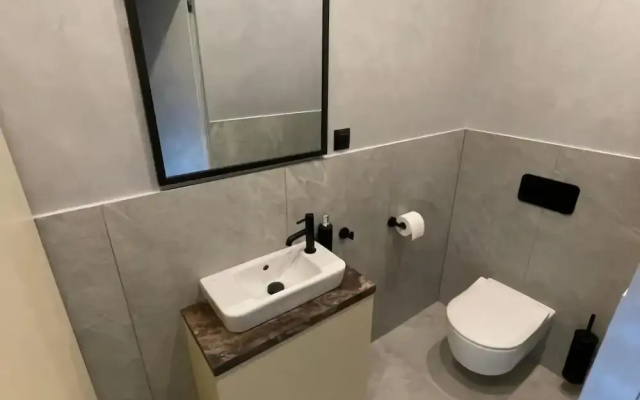 Apartment, Beautiful View, Szklarska Poreba