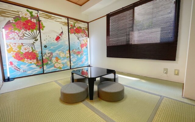 Plat House Ushigome Yanagicho