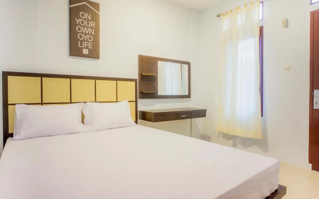 Rose House by OYO Rooms