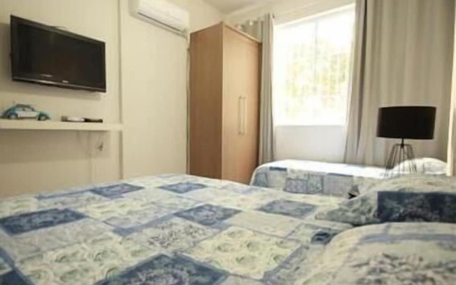 GoHouse Copacabana 204 B