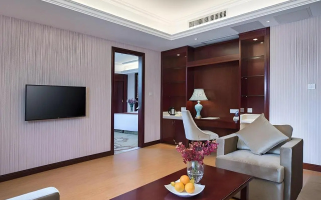 Vienna Hotel North Shenzhen Science and Technology Park Branch