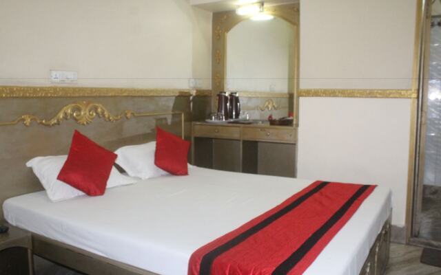 Hotel Heera
