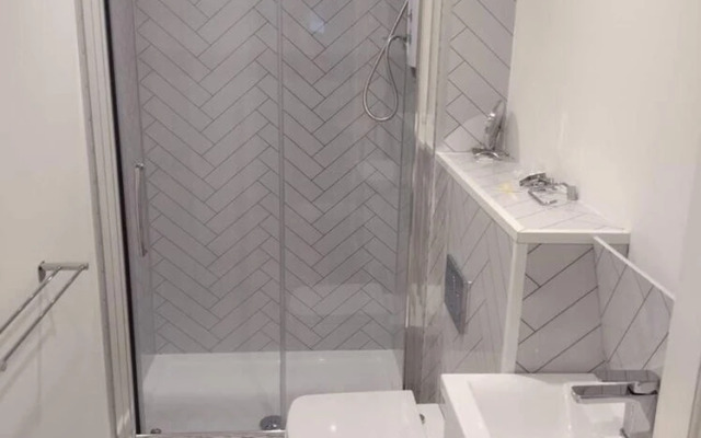Stunning 2-bed Villa in Tighnabruaich