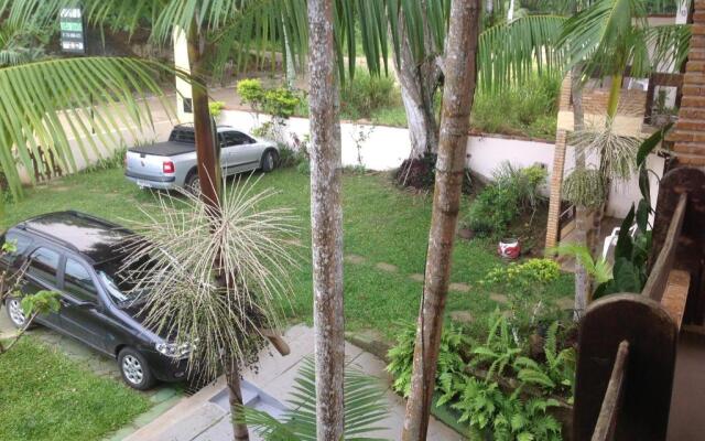 Pousada Vila Verde