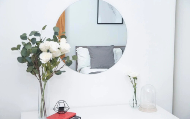 Westminister Classy Apartment