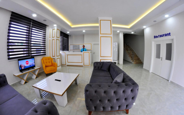 Evon Otel