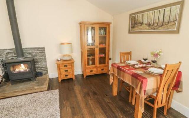 Beckside Cottage
