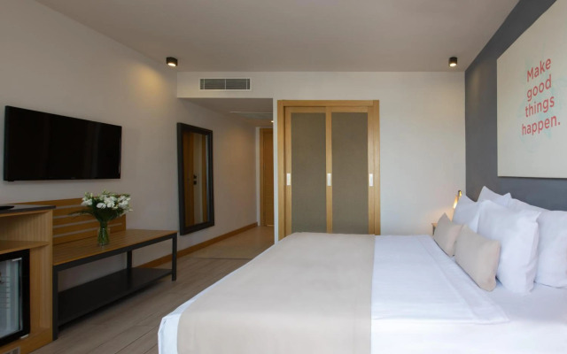 Senses Hotel - Adults Only