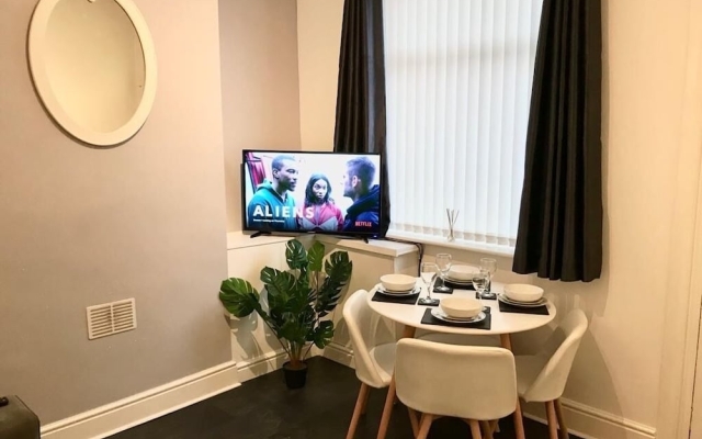 OnPoint - 3 bedroom Townhouse