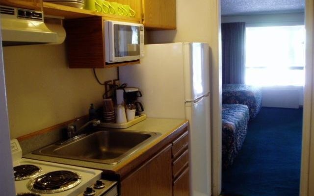 Cedarwood Inn of Ashland