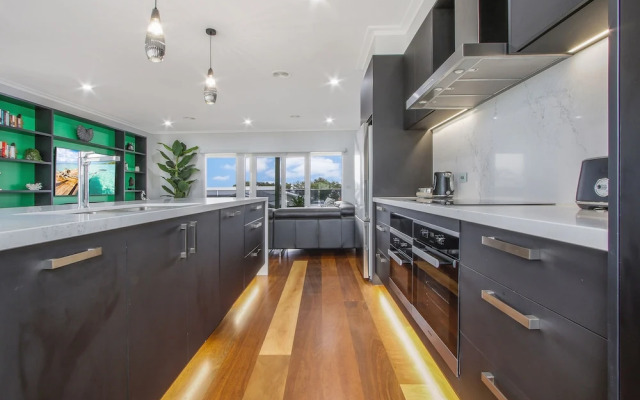 The Apartment Metung